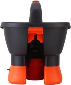 FUXTEC Strooier - Universele Handstrooier - Zoutstrooier - Kunstmeststrooier - Werkt Op Batterijen (geleverd Zonder Batterij) - FX-US270 9 FUXTEC Strooier - Universele Handstrooier - Zoutstrooier - Kunstmeststrooier - Werkt Op Batterijen (geleverd Zonder Batterij) - FX-US270 -Gardena Verkoopwinkel 1002x1200 3