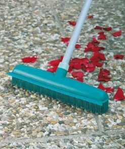 Leifheit Classic Suprabezem - Rubberen Bezem Met Telescoopsteel - 80-140 Cm Steellengte - 35 Cm Veegbreedte 8 Leifheit Classic Suprabezem - Rubberen Bezem Met Telescoopsteel - 80-140 Cm Steellengte - 35 Cm Veegbreedte -Gardena Verkoopwinkel 1006x1200 1