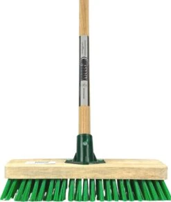 Synx Tools Tegelborstel - Bezem Met Steel 150cm Mosbezem - Schrobbezem - Mos - Onkruidborstel - Harde Borstel- Bezems 7 Synx Tools Tegelborstel - Bezem Met Steel 150cm Mosbezem - Schrobbezem - Mos - Onkruidborstel - Harde Borstel- Bezems -Gardena Verkoopwinkel 1012x1200 3