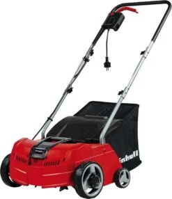 Einhell Verticuteermachine Elektrisch GC-SA 1231/1 1200 W 36 Einhell Verticuteermachine Elektrisch GC-SA 1231/1 1200 W -Gardena Verkoopwinkel 1035x1200 2