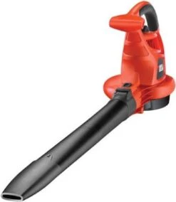 Black & Decker BLACK+DECKER GW3030-QS Bladblazer - 3000W - 50L Opvangbak - 16:1 Volumereductie 13 Black & Decker BLACK+DECKER GW3030-QS Bladblazer - 3000W - 50L Opvangbak - 16:1 Volumereductie -Gardena Verkoopwinkel 1044x1200