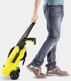 Kärcher K 2 Home Hogedrukreiniger - 1400W - 110 Bar - 20 M²/h 23 Kärcher K 2 Home Hogedrukreiniger - 1400W - 110 Bar - 20 M²/h -Gardena Verkoopwinkel 1053x1200