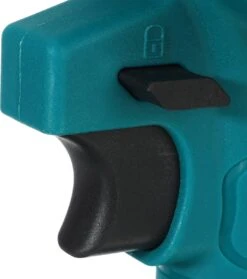 Merkloos Mini Accu Kettingzaag - 4 Inch Elektrische Boomzaag - Handkettingzaag - Met 2 Accu En 1 Oplader - Voor Tuinboom Ranch Bomen Snijden Hout- Blauw -Gardena Verkoopwinkel 1061x1200 5