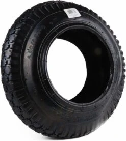 Benson Buitenband Kruiwagenwiel 4.80/4.00-8 – 39x39cm | Skelterwiel