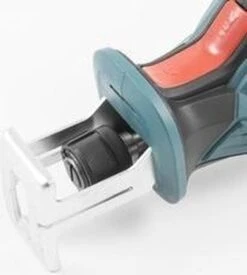 Güde Universele Accu Takkenzaag UAS12-201 Met Extra Zaagbladenset -Gardena Verkoopwinkel 1079x1200