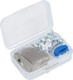 Mesjes Voor Gardena Robotmaaier - Husqvarna Automower - 30st - RVS Coated - Plastic Box + CONNECTOR -Gardena Verkoopwinkel 1084x1200 1