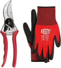 Felco 2 Snoeischaar - Rechtshandig - Max. Knipdiameter 25 Mm - Lengte 215 Mm -Gardena Verkoopwinkel 1088x1200 2