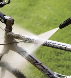 Hofftech 1200 Watt Hogedrukreiniger 100 BAR - Krachtig En Compact -Gardena Verkoopwinkel 1095x1200