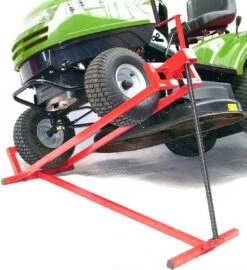 AREBOS Zitmaaierkrik Zitmaaier Kriksysteem Krik Hijstoestel Reinigingshulp 400kg -Gardena Verkoopwinkel 1096x1200 1