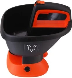 FUXTEC Strooier - Universele Handstrooier - Zoutstrooier - Kunstmeststrooier - Werkt Op Batterijen (geleverd Zonder Batterij) - FX-US270 8 FUXTEC Strooier - Universele Handstrooier - Zoutstrooier - Kunstmeststrooier - Werkt Op Batterijen (geleverd Zonder Batterij) - FX-US270 -Gardena Verkoopwinkel 1102x1200