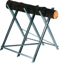 Einhell-kettingzaagstandaard (max. 150 Kg - Verzinkte Metalen Hoekprofielen - Extra Dwarsbalken - Tanden Voorkomen Verdraaiing Van Het Hout - 3 Werkhoogtes - Inklapbaar) 5 Einhell-kettingzaagstandaard (max. 150 Kg - Verzinkte Metalen Hoekprofielen - Extra Dwarsbalken - Tanden Voorkomen Verdraaiing Van Het Hout - 3 Werkhoogtes - Inklapbaar) -Gardena Verkoopwinkel 1121x1200 3