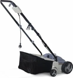 Elektrische Verticuteermachine Voor Gras - VOLTR Merk -Gardena Verkoopwinkel 1128x1200 1