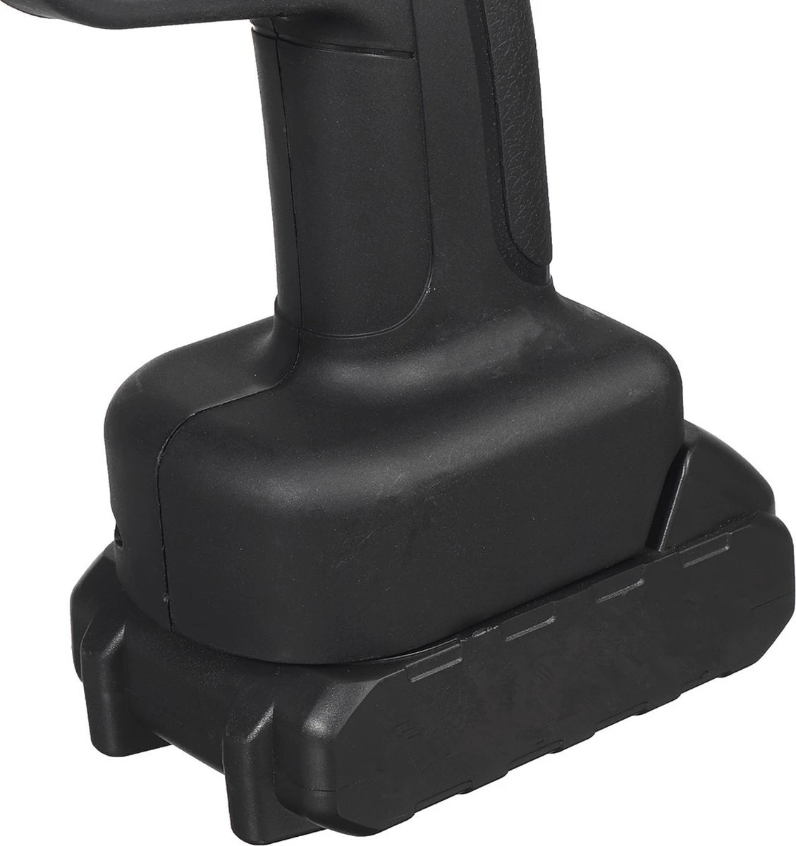 Merkloos Drillpro Elektrische Accu - Hogedrukreiniger - 30Bar - Multifunctioneel Mondstuk - Draagbaar Oplaadbaar Snoerloos - Zwart 5 Merkloos Drillpro Elektrische Accu - Hogedrukreiniger - 30Bar - Multifunctioneel Mondstuk - Draagbaar Oplaadbaar Snoerloos - Zwart - Afbeelding 5