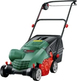 Bosch UniversalVerticut 1100 Verticuteermachine - Op Snoer - 1100 W - 32 Cm Maaibreedte - Met 50 Liter Opvangbak -Gardena Verkoopwinkel 1146x1200 2