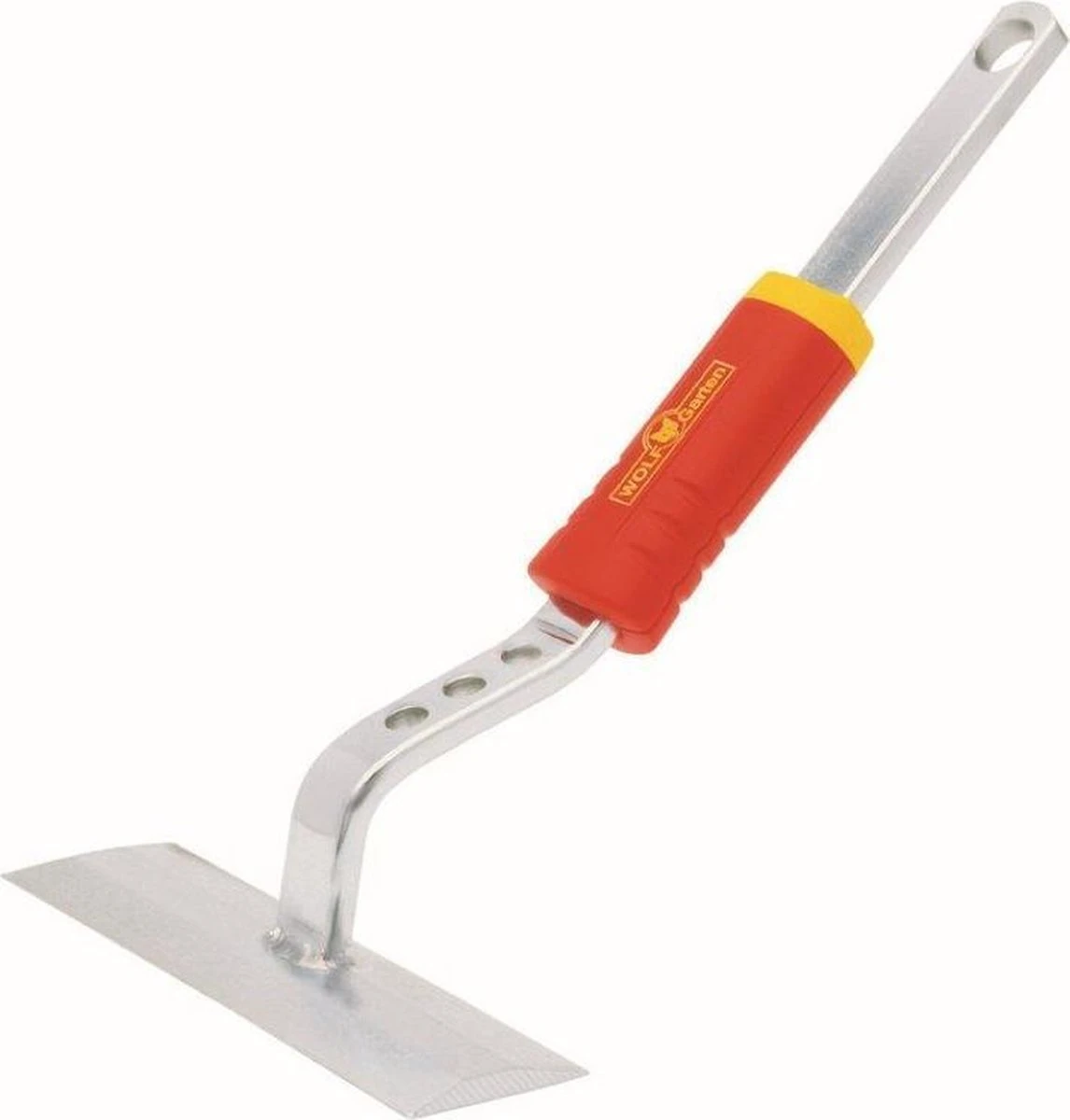 WOLF-Garten MultiStar® GS-M 14 - Schoffel - 14 Cm 7 WOLF-Garten MultiStar® GS-M 14 - Schoffel - 14 Cm - Afbeelding 7