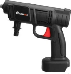 Merkloos Elektrische Accu-Hogedrukreiniger - 1.2mpa - Multifunctioneel Mondstuk - Draagbaar Oplaadbaar Snoerloos - Reinigingsspuitpistool - Met Rijke Accessoires - Voor Auto, Tuin, Terras, Raam - Zwart 21 Merkloos Elektrische Accu-Hogedrukreiniger - 1.2mpa - Multifunctioneel Mondstuk - Draagbaar Oplaadbaar Snoerloos - Reinigingsspuitpistool - Met Rijke Accessoires - Voor Auto, Tuin, Terras, Raam - Zwart -Gardena Verkoopwinkel 1148x1200