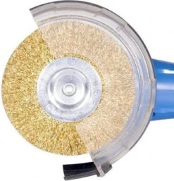 Güde Luxe Elektrische Voegenreiniger GFR401 - Onkruidborstel - Met Vier Borstels - 400W -Gardena Verkoopwinkel 1155x1200 4