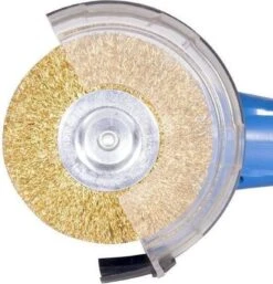 Güde Elektrische Voegenreiniger Met 2 Extra Metalen Borstels- 400W - 340 X 275 X 1230mm -GFR 401 -Gardena Verkoopwinkel 1155x1200 5