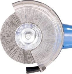 Güde Elektrische Onkruidborstel - Voegenreiniger - 400 Watt - GRF 401 -Gardena Verkoopwinkel 1159x1200 4