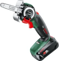Bosch AdvancedCut 18 Microkettingzaag - Met 1 X 18 V Accu En Lader 21 Bosch AdvancedCut 18 Microkettingzaag - Met 1 X 18 V Accu En Lader -Gardena Verkoopwinkel 1161x1200 1