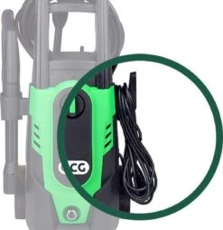 Hogedrukreiniger ACG 1600/135-BASIC | 1600 W | 135 Bar | 426 L/u -Gardena Verkoopwinkel 1166x1200 1