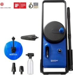 NILFISK CORE 140 POWER CONTROL PCA HOGEDRUKREINIGER 140 BAR SLANGHASPEL TERRASREINIGER WASBORSTEL REGELBARE WERKDRUK 5 JAAR GARANTIE 35 NILFISK CORE 140 POWER CONTROL PCA HOGEDRUKREINIGER 140 BAR SLANGHASPEL TERRASREINIGER WASBORSTEL REGELBARE WERKDRUK 5 JAAR GARANTIE -Gardena Verkoopwinkel 1173x1200