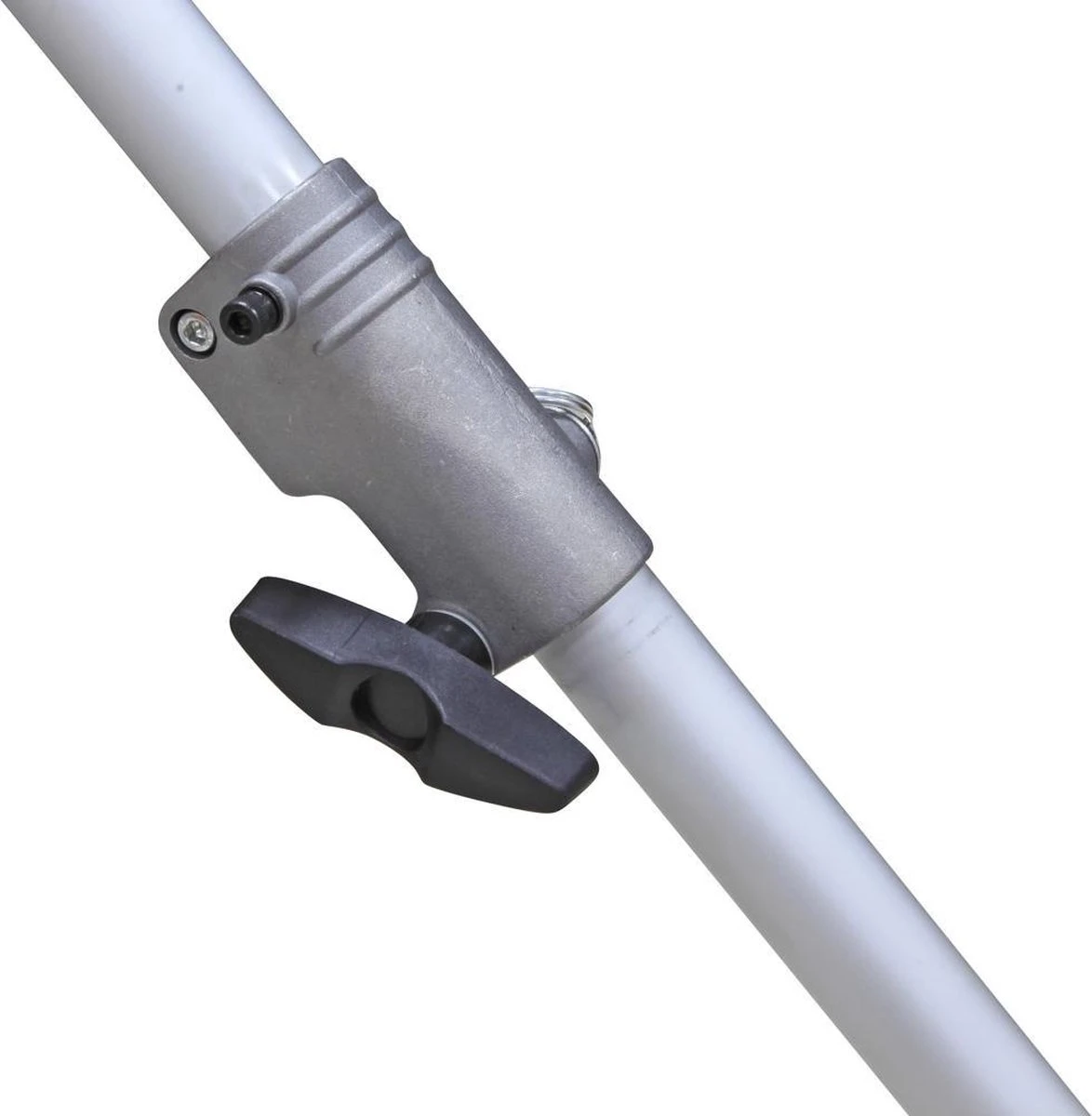 Kibani Kantenmaaier 4-in-1 – Bosmaaier Benzine - 52 Cc / 1.9 Pk 2-takt Motor – Incl. Onkruidborstel ,Maaidraad, Zaagblad 40-tands En Veiligheidsset 5 Kibani Kantenmaaier 4-in-1 – Bosmaaier Benzine - 52 Cc / 1.9 Pk 2-takt Motor – Incl. Onkruidborstel ,Maaidraad, Zaagblad 40-tands En Veiligheidsset - Afbeelding 5