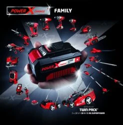 Einhell Accu Heggenschaar GE-CH 1846 Li-Solo Power X-Change (Li-Ion - 18 V - 46 Cm Zaaglengte - 15 Mm Tandafstand - Ergonomische Handgreep - Zonder Accu En Lader) -Gardena Verkoopwinkel 1181x1200 3