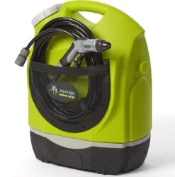 Aqua2Go - GD73 Mobiele Hogedrukreiniger Op Accu -Gardena Verkoopwinkel 1185x1200