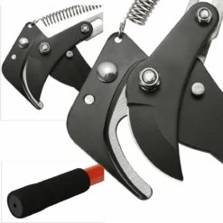 Gardebruk Takkenzaag Telescopisch - 2in1 Zaag & Snoeischaar - Oranje -Gardena Verkoopwinkel 1193x1200 4