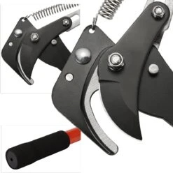 Gardebruk Takkenzaag Telescopisch - 2in1 Zaag & Snoeischaar - Oranje -Gardena Verkoopwinkel 1193x1200 5