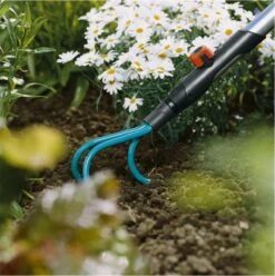 GARDENA Combisysteem Krabber Cultivatior - Werkbreedte 9 Cm - Aanbevolen Steellengte 130 Cm 21 GARDENA Combisysteem Krabber Cultivatior - Werkbreedte 9 Cm - Aanbevolen Steellengte 130 Cm -Gardena Verkoopwinkel 1195x1200 2