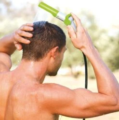 GD73 Aqua2go Lithium Drukreiniger Zonder Vaste Stroom- En Wateraansluiting, Voor Al Uw Outdoor-activiteiten 29 GD73 Aqua2go Lithium Drukreiniger Zonder Vaste Stroom- En Wateraansluiting, Voor Al Uw Outdoor-activiteiten -Gardena Verkoopwinkel 1197x1200 4