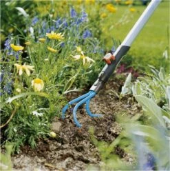 GARDENA Combisysteem Krabber Cultivatior - Werkbreedte 9 Cm - Aanbevolen Steellengte 130 Cm 20 GARDENA Combisysteem Krabber Cultivatior - Werkbreedte 9 Cm - Aanbevolen Steellengte 130 Cm -Gardena Verkoopwinkel 1197x1200 6
