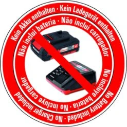 Einhell Accu Grondfrees GE-CR 30 Li-Solo Power X-Change (Li-Ion - 36 V - 30 Cm Werkbreedte - 20 Cm Werkdiepte - Robuuste Hakmessen - 2-punts Veiligheidsschakelaar - Zonder Accu En Lader) 37 Einhell Accu Grondfrees GE-CR 30 Li-Solo Power X-Change (Li-Ion - 36 V - 30 Cm Werkbreedte - 20 Cm Werkdiepte - Robuuste Hakmessen - 2-punts Veiligheidsschakelaar - Zonder Accu En Lader) -Gardena Verkoopwinkel 1198x1200 8