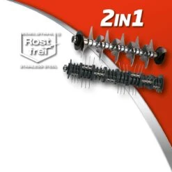 Einhell Verticuteerder En Beluchter RG-SA 1433 (1400 W - 33 Cm Werkbreedte - 3-voudige Hoogteverstelling - 28 L - Aanbevolen Voor Oppervlaktes Tot 400 M²) -Gardena Verkoopwinkel 1199x1200 2