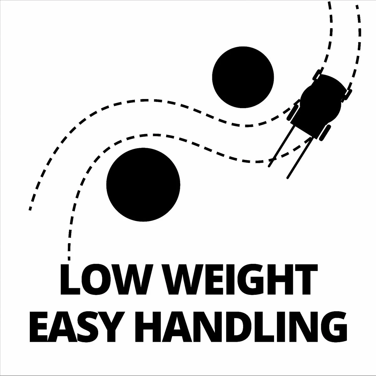 Einhell Kooimesmaaier - GC-HM 300 - Handmaaier - 30cm - 16L 6 Einhell Kooimesmaaier - GC-HM 300 - Handmaaier - 30cm - 16L - Afbeelding 6