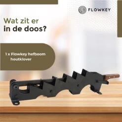 Flowkey® Houtklover XL - Houtsplijter Bijl - Houtkliever Kloofwig Gietijzer - Voor Hout & Aanmaakhout - Inclusief Gratis Bevestigingsset 14 Flowkey® Houtklover XL - Houtsplijter Bijl - Houtkliever Kloofwig Gietijzer - Voor Hout & Aanmaakhout - Inclusief Gratis Bevestigingsset -Gardena Verkoopwinkel 1199x1200 7