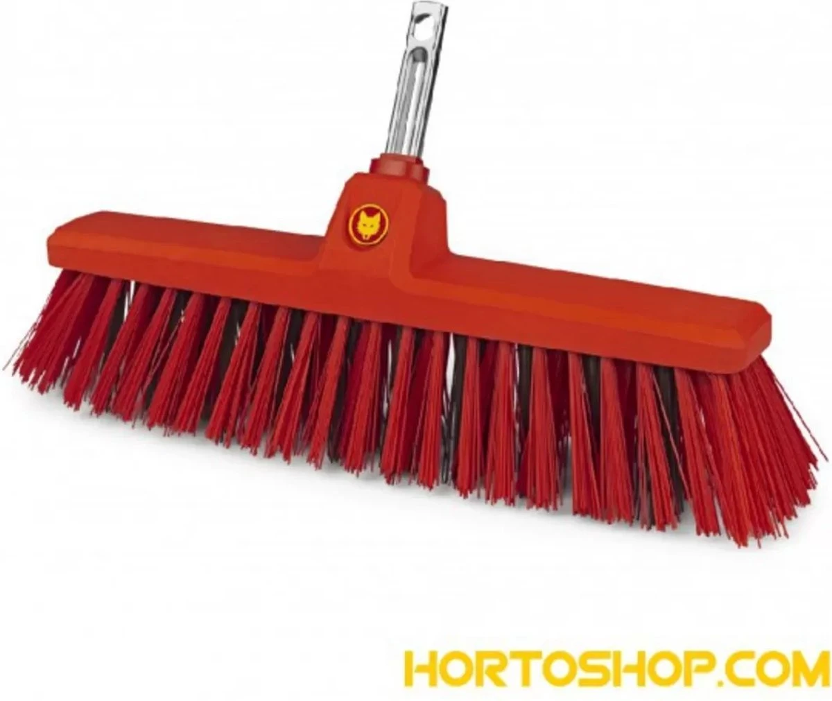 Wolf-Garten Wolf Multi-Star Combisysteem 71ANA016650 SB 400 M Straatbezem 37 Cm 5 Wolf-Garten Wolf Multi-Star Combisysteem 71ANA016650 SB 400 M Straatbezem 37 Cm - Afbeelding 5