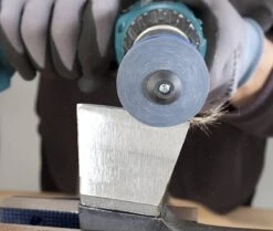 GartenMeister Slijper Voor Tuingereedschap Met Grasmaaierblad En Messenslijper -Gardena Verkoopwinkel 1200x1017 3