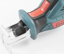 Güde Universele Accu Takkenzaag UAS 12V | 2700 1/min | 1,39 Kg | Universeel Hand Reciprozaag | 2Ah -Gardena Verkoopwinkel 1200x1020 1