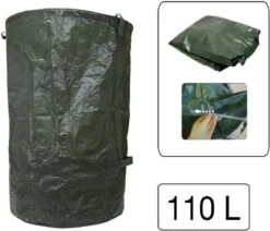 Benson Tuinafval Zak Heavy Duty 110 Liter – 70x45cm | Puinzak | Grote Zak Voor Het Opslaan Van Bladeren Takken En Afval 13 Benson Tuinafval Zak Heavy Duty 110 Liter – 70x45cm | Puinzak | Grote Zak Voor Het Opslaan Van Bladeren Takken En Afval -Gardena Verkoopwinkel 1200x1030