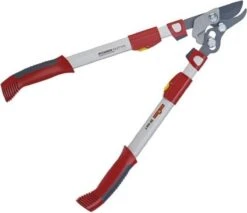 WOLF-Garten Takkenschaar POWER CUT RR*** 900 T - Lengte 650-900mm - Telescoop - Aluminium Hefboomarmen - 4x Meer Kracht - Messpanning Instelbaar 14 WOLF-Garten Takkenschaar POWER CUT RR*** 900 T - Lengte 650-900mm - Telescoop - Aluminium Hefboomarmen - 4x Meer Kracht - Messpanning Instelbaar -Gardena Verkoopwinkel 1200x1036 1