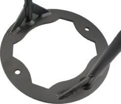 Profeco Houtklover Ø22cm - Houtkliever - Houtsplijter - Incl. Moker 1kg 14 Profeco Houtklover Ø22cm - Houtkliever - Houtsplijter - Incl. Moker 1kg -Gardena Verkoopwinkel 1200x1037