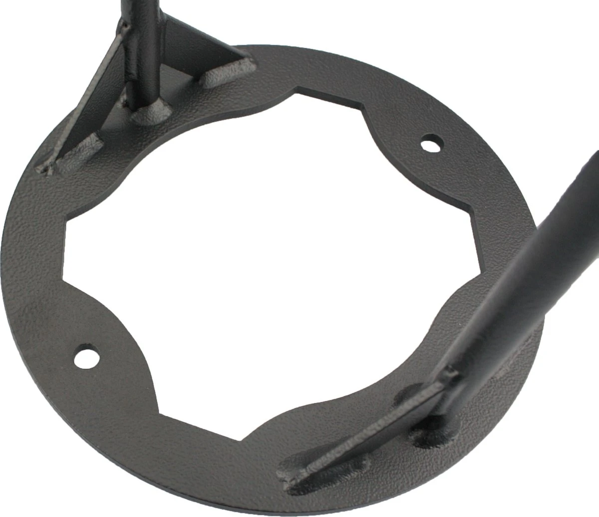 Profeco Houtklover Ø22cm - Houtkliever - Houtsplijter - Incl. Moker 1kg 7 Profeco Houtklover Ø22cm - Houtkliever - Houtsplijter - Incl. Moker 1kg - Afbeelding 7