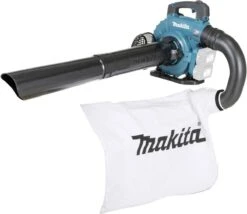 Makita DUB363ZV 36V (2x 18V) Li-Ion Accu Bladblazer Body - 194 Km/h -Gardena Verkoopwinkel 1200x1040