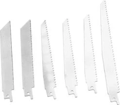 Güde Universele Accu Takkenzaag UAS12-201 Met Extra Zaagbladenset -Gardena Verkoopwinkel 1200x1047