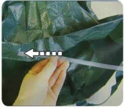 Benson Tuinafval Zak Heavy Duty 110 Liter – 70x45cm | Puinzak | Grote Zak Voor Het Opslaan Van Bladeren Takken En Afval 12 Benson Tuinafval Zak Heavy Duty 110 Liter – 70x45cm | Puinzak | Grote Zak Voor Het Opslaan Van Bladeren Takken En Afval -Gardena Verkoopwinkel 1200x1052