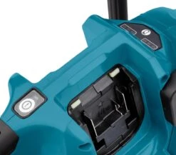 Makita DUC400Z 36V (2x 18V) Li-Ion Accu Kettingzaag Body - 400mm - Koolborstelloos -Gardena Verkoopwinkel 1200x1053