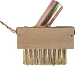 Benson Onkruidborstel - Voegenkrabber - Onkruidkrabber - Zonder Steel - Messing - Met Haak -Gardena Verkoopwinkel 1200x1060 3